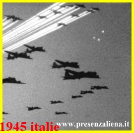 Italie 1945