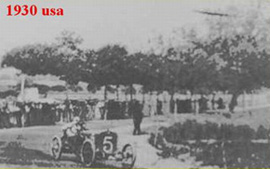 UFO - USA-1929